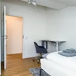 Apartman Nora Direkt Hauptbahnhof Drezda