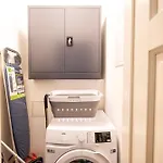 Nora Direkt Hauptbahnhof Apartament