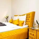 Apartament Nora Direkt Hauptbahnhof *