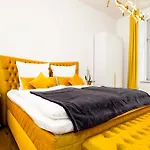 Apartament Nora Direkt Hauptbahnhof *