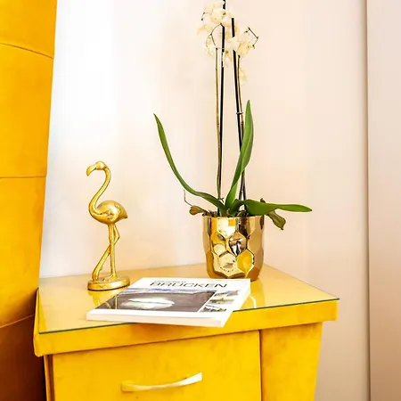 Nora Hauptbahnhof Familienapartments * ドレスデン