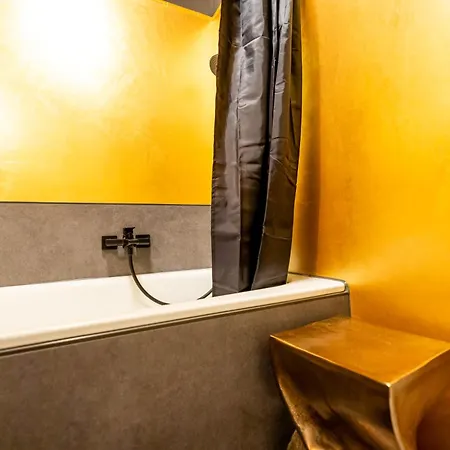 Nora Hauptbahnhof Familienapartments