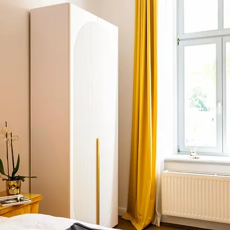 Nora Hauptbahnhof Familienapartments *