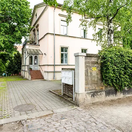 Nora Hauptbahnhof Familienapartments アパート *