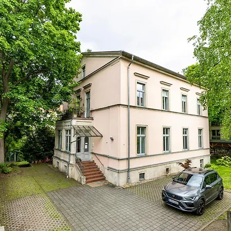 Nora Hauptbahnhof Familienapartments Appartement *