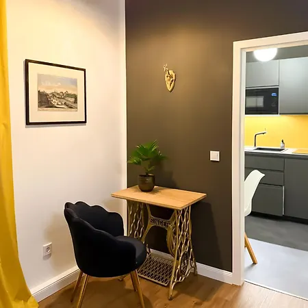 Nora Residenz Am Hauptbahnhof *