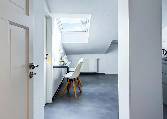 Apartamento Nora Hauptbahnhof Familienapartments