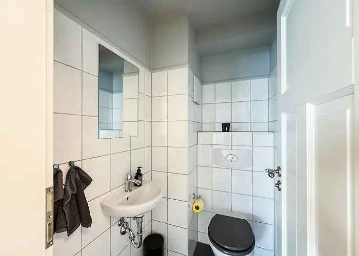 Apartamento Nora Hauptbahnhof Familienapartments