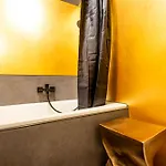 Nora Hauptbahnhof Familienapartments