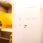 Nora Hauptbahnhof Familienapartments *