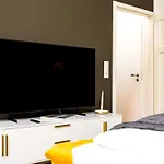 Nora Hauptbahnhof Familienapartments Dresden